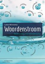 Woordenstroom 9789046906088, Livres, Livres d'étude & Cours, Lotte Minnema, Verzenden