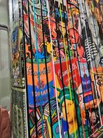 Elmago - Iconic painters codebarre (large), Antiek en Kunst