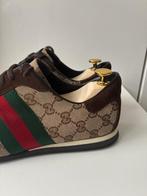 Gucci - Chaussures plates - Taille : EU 40, Kleding | Heren, Schoenen, Nieuw