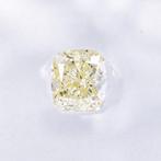 Zonder Minimumprijs - 1 pcs Diamant (Natuurlijk gekleurd) -, Nieuw