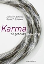 Karma, de gebruiksaanwijzing 9789069638423 Aljoscha Schwarz, Boeken, Verzenden, Gelezen, Aljoscha Schwarz