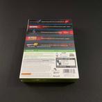 Microsoft - XBOX 360 Capcom Essentials coffret 5 games USA, Nieuw