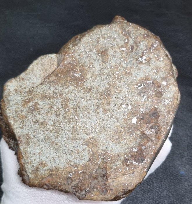 Niet-geclassificeerde gewone chondriet Monster!! - 2175 g, Collections, Minéraux & Fossiles