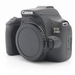 Canon EOS 250D body | Tweedehands, Audio, Tv en Foto, Fotocamera's Digitaal, Verzenden, Zo goed als nieuw, Canon