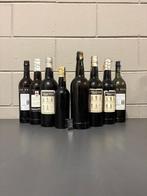 Mixed Sherry: Gonzalez Byass, Tio Pepe Sherry Fino x10 &, Nieuw