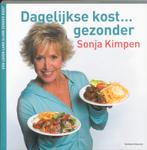 Dagelijkse kost... gezonder 9789002235986 Sonja Kimpen, Boeken, Verzenden, Gelezen, Sonja Kimpen