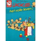 UKKIE 3 VOLLE LEVEN 9789032055875 Walt Disney, Verzenden, Gelezen, Walt Disney