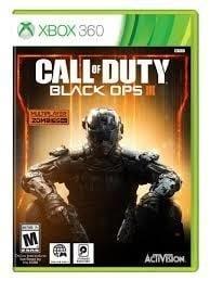 Call of Duty Black Ops III 3 (xbox 360 tweedehands game), Games en Spelcomputers, Games | Xbox 360, Ophalen of Verzenden