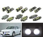 Kit 9 Ampoules Led Intérieur Pour Alfa Romeo 147 00-10, Auto-onderdelen, Verzenden, Nieuw