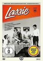Lassie 6 von William Beaudine, William Beaudine jr.  DVD, Verzenden