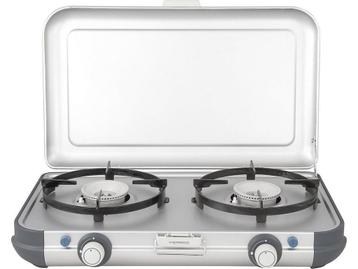 Campingaz Camping Kitchen 2 CV PZ - 2 pits camping beschikbaar voor biedingen