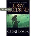 Confessor 9780007250820 Terry Goodkind, Boeken, Verzenden, Gelezen, Terry Goodkind