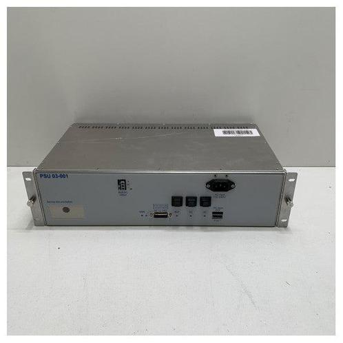 Bieden: Danelec S-VDR PSU 03-001 power supply, Watersport en Boten, Navigatiemiddelen en Scheepselektronica, Ophalen of Verzenden