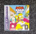 The Simpsons Road Rage (Nintendo Gameboy Advance tweedehands, Games en Spelcomputers, Ophalen of Verzenden, Nieuw