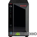 Asustor NimbuStor 2 AS5402T, Computers en Software, Verzenden, Nieuw