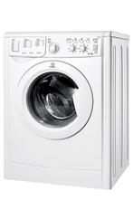Indesit IWC 6165 - Wasmachine - 6 kg - 1600 tpm, Elektronische apparatuur, Ophalen of Verzenden, Nieuw