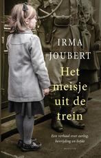 Het meisje uit de trein 9789023960133 Irma Joubert, Boeken, Verzenden, Gelezen, Irma Joubert