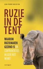 Ruzie in de tent 9789077881286, Boeken, Gelezen, J.P. Van De Ven, Verzenden