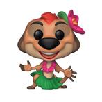 The Lion King POP! Disney Vinyl Figure Luau Timon #500, Collections, Ophalen of Verzenden
