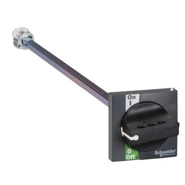 Schneider Electric Interpact Bedieningsknop Voor, Doe-het-zelf en Bouw, Elektriciteit en Kabels, Verzenden