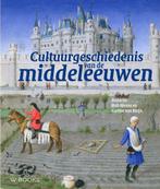 Cultuurgeschiedenis van de Middeleeuwen 9789462580473, Gelezen, Meens, Frank Brandsma, Verzenden