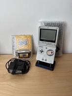 Nintendo - Gameboy Advance SP - RARE! Nintendo Game Boy, Games en Spelcomputers, Nieuw