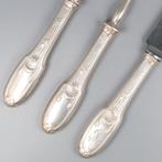 Christofle - model Delafosse (Louis XVI-stijl) - Bestekset, Antiek en Kunst