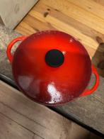 Cousances, Le Creuset - Braadpan - Bron