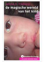 De magische wereld van het kind, Boeken, Verzenden, Gelezen