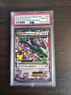 The Pokémon Company Graded card - Rayquaza - PSA 10, Hobby en Vrije tijd, Verzamelkaartspellen | Pokémon, Nieuw