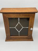 authentiek sleutelkastje - Kast - Hout