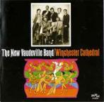 cd - The New Vaudeville Band - Winchester Cathedral