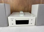 Denon - RCD-N10 - Netwerk CD-speler / DAB Hifi-set, Nieuw