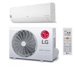 LG-S24ET airconditioner met wifi, Nieuw, Energieklasse A of zuiniger, 3 snelheden of meer, Verzenden