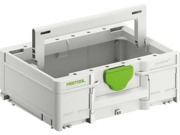 Veiling - Festool Systainer³ SYS3 TB M 137