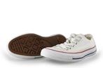 Converse Sneakers in maat 39,5 Wit | 10% extra korting, Kinderen en Baby's, Converse, Verzenden, Jongen of Meisje, Schoenen