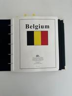 België 1947/1970 - Verzameling postzegels van België, Gestempeld