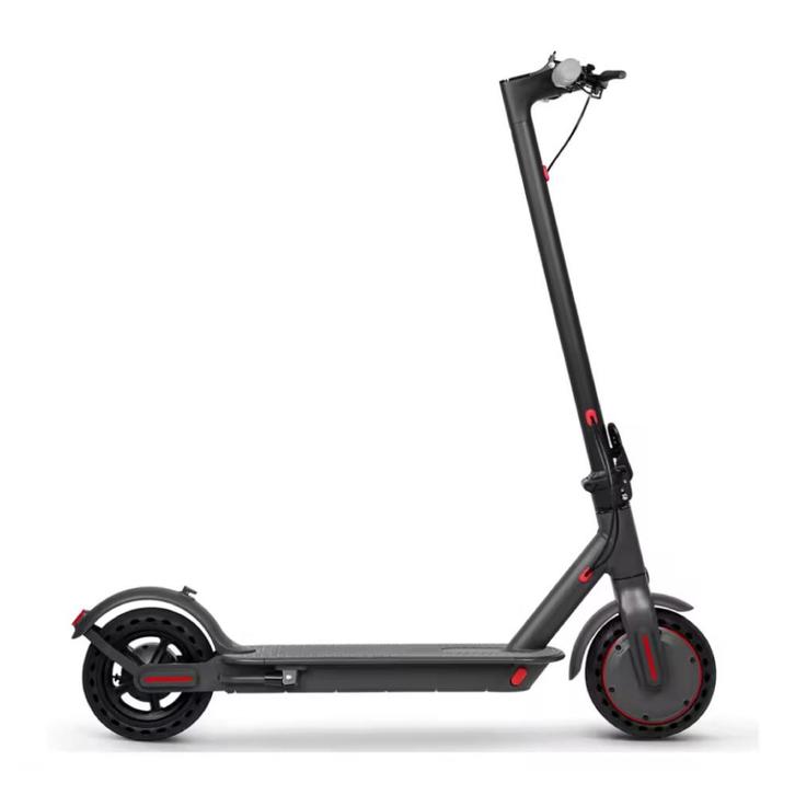 E1 Pro Vouwbare Elektrische Scooter - Smart E Step - 350W -, Fietsen en Brommers, Scooters | Overige merken, Nieuw, Verzenden