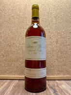 1993 Chateau d’Yquem - Sauternes 1er Cru Supérieur - 1 Fles, Verzamelen, Nieuw