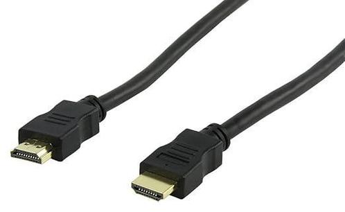 VALUELINE HIGHT HDMITM CABLE WITH ETHERNET SC 19977 30M, Audio, Tv en Foto, Audiokabels en Televisiekabels, Ophalen