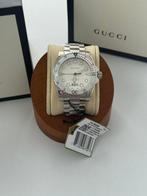 Gucci - Dive  New  Unworn - YA136336 - Heren - 2020+, Handtassen en Accessoires, Horloges | Heren, Nieuw