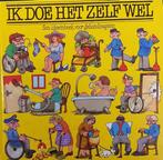 Ik doe het zelf 9789064200113 Annelies Kruisselbrink, Verzenden, Gelezen, Annelies Kruisselbrink