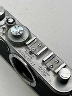 Leica Ic Analoge camera, Collections