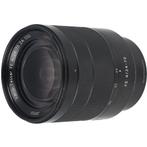 Sony FE 24-70mm F/4.0 ZA OSS ZEISS Vario-Tessar T* occasion, Verzenden, Zo goed als nieuw