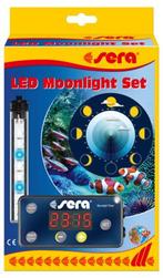 Sera LED Moonlight Set tbv Sera X-change tube aquarium led v, Animaux & Accessoires, Ophalen of Verzenden