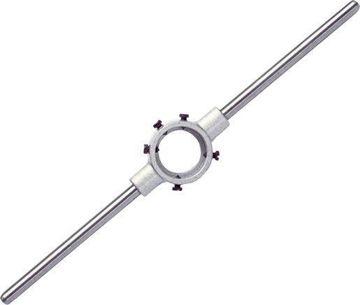 Manche de filière rond DIN 225 55x16 mm, Bricolage & Construction, Outillage | Outillage à main, Envoi