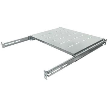 Intellinet 712323 19inch apparaatbodem patchkast -