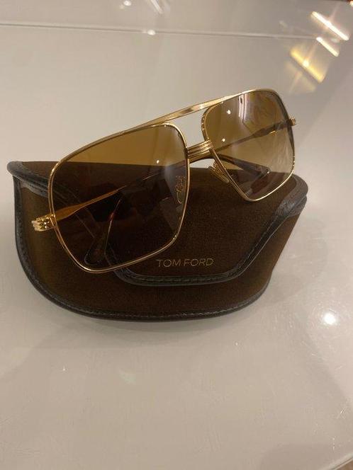 Tom Ford - Lunettes de soleil, Handtassen en Accessoires, Zonnebrillen en Brillen | Dames