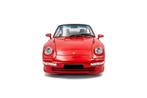 Porsche 911 Carrera RS 1997 Indishred (993) - 1:18 - Voiture, Nieuw