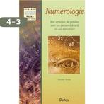 Numerologie / Aquariusreeks 9789044707328 D. Sharp, Boeken, Verzenden, Gelezen, D. Sharp